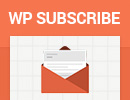 WP Subscribe Pro